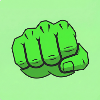 PunchCamp Icon