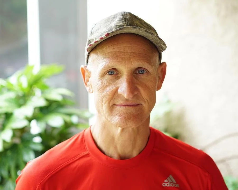 Sam Calavitta — performance coach publicly associated with Treigning Lab and elite combat-athlete conditioning